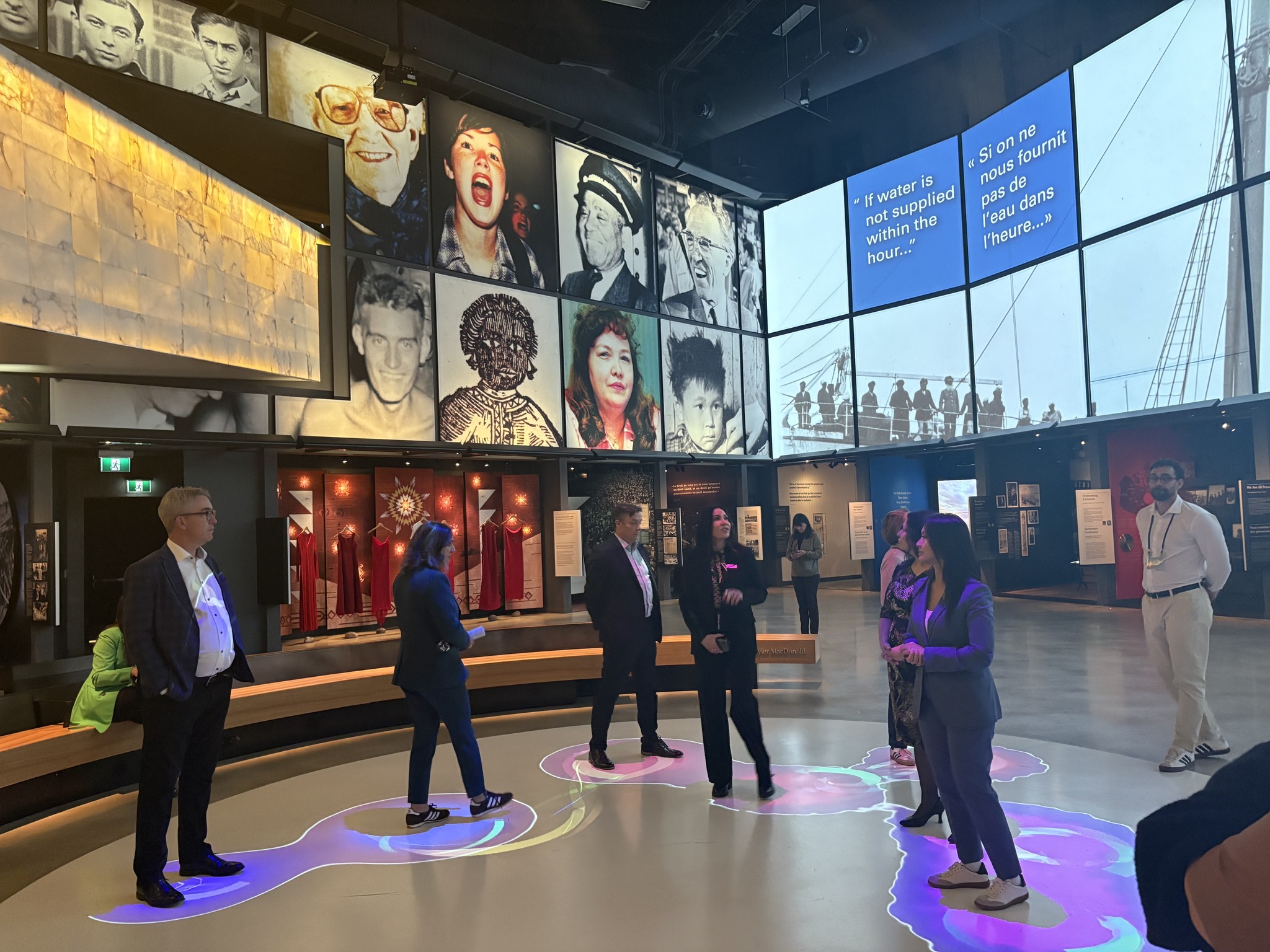 Community program hero